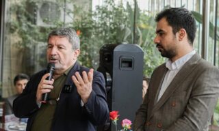 photo 2026 01 01 00 41 10 4 - ویدیو / همایش “یاران اعتماد” به همت حزب اعتماد ملی در استان گیلان