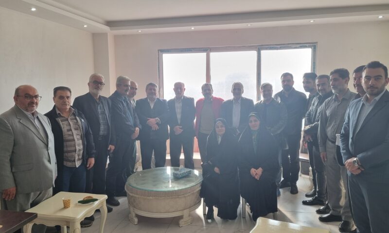 شورای مرکزی تشکیلات حزب اعتماد ملی در استان گیلان با دبیر کل این حزب 3 - نشست شورای مرکزی تشکیلات حزب اعتماد ملی در استان گیلان با دبیر کل این حزب