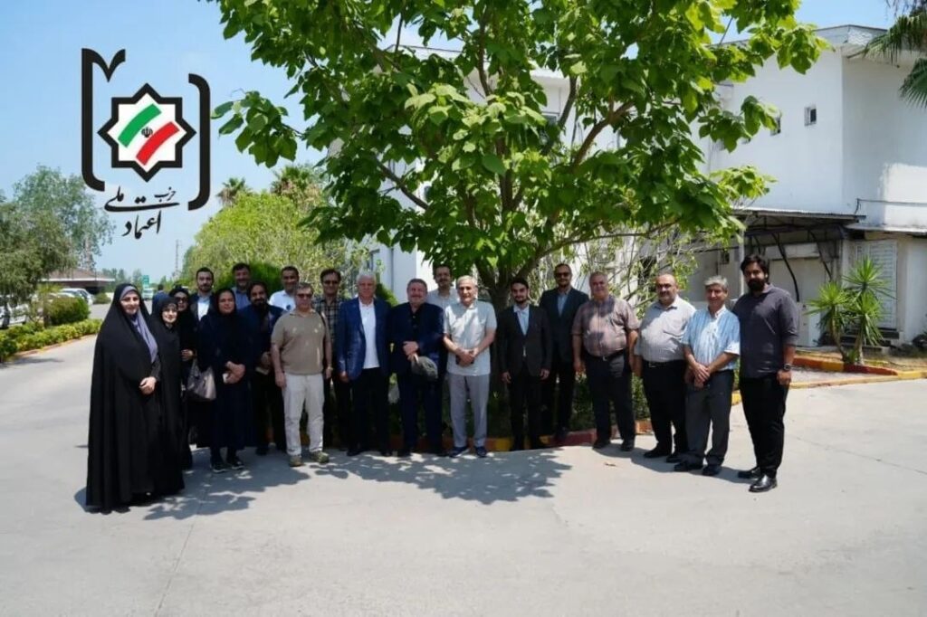 تصویری از جلسه شورای مرکزی حزب اعتماد ملی گیلان 2 -  گزارش تصویری از جلسه شورای مرکزی حزب اعتماد ملی گیلان