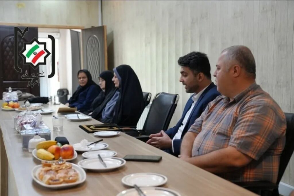 تصویری از جلسه شورای مرکزی حزب اعتماد ملی گیلان 7 -  گزارش تصویری از جلسه شورای مرکزی حزب اعتماد ملی گیلان