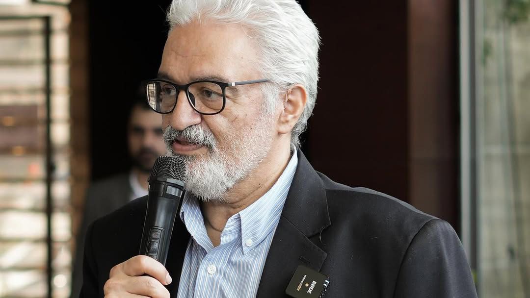 تصویری نشست نخست حزب اعتماد ملی در استان گیلان 3 - گزارش تصویری نشست نخست حزب اعتماد ملی در استان گیلان