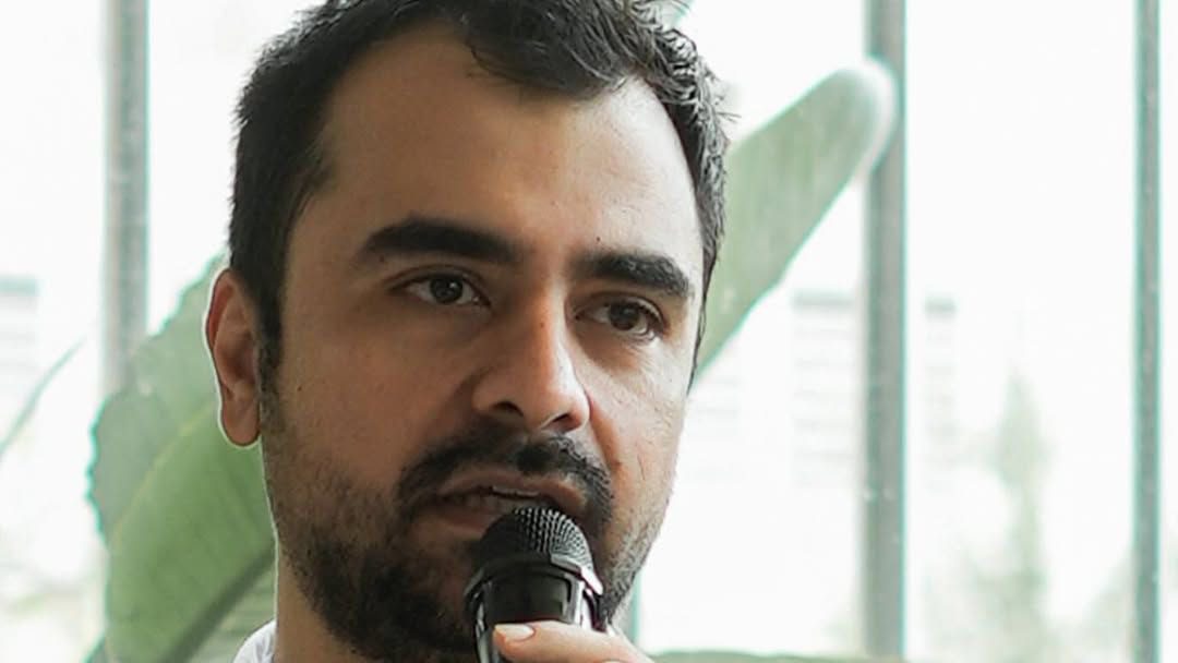 تصویری نشست نخست حزب اعتماد ملی در استان گیلان 4 - گزارش تصویری نشست نخست حزب اعتماد ملی در استان گیلان